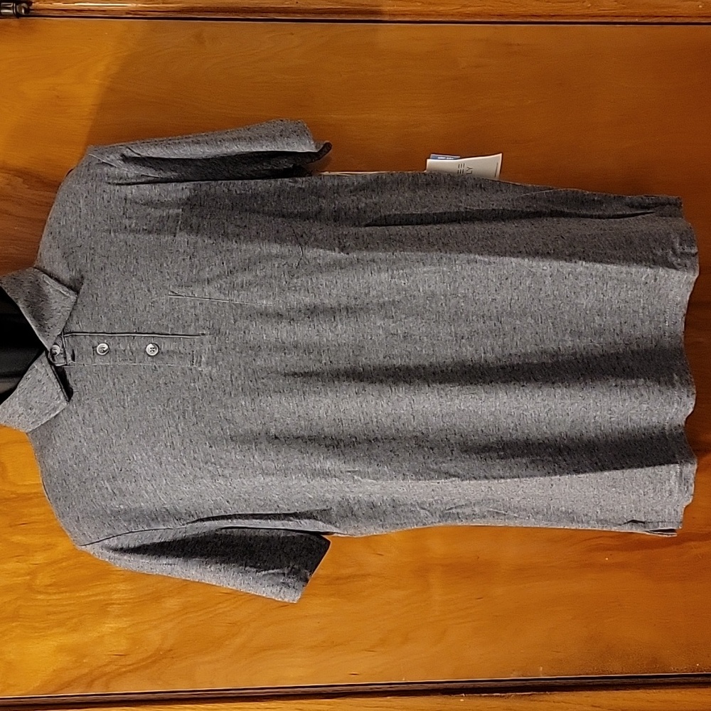 Free Fly Polo Shirt